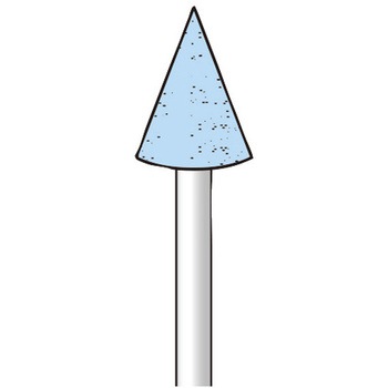軸付砥石 (WA) 永興電機工業