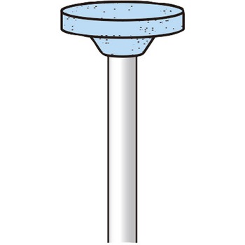 軸付砥石 (WA) 永興電機工業