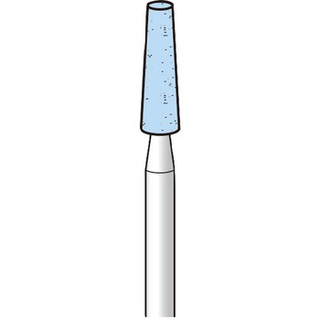 軸付砥石 (WA) 永興電機工業