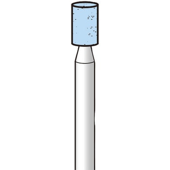 軸付砥石 (WA) 永興電機工業