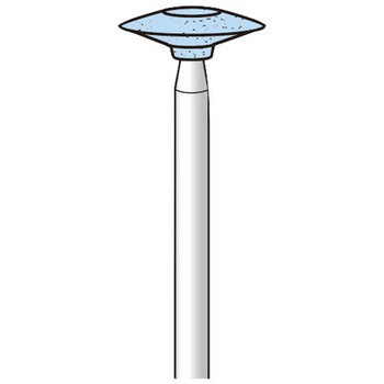 軸付砥石 (WA) 永興電機工業