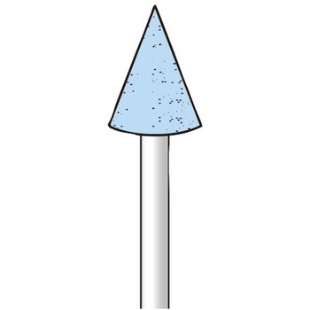 軸付砥石 (WA) 永興電機工業