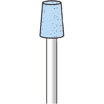 軸付砥石 (WA) 永興電機工業