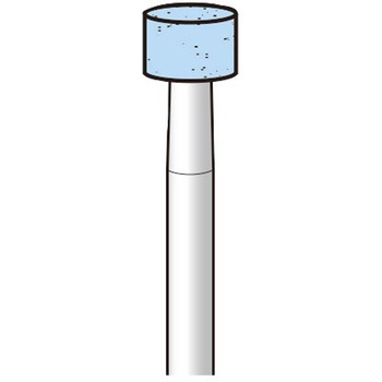 軸付砥石 (WA) 永興電機工業