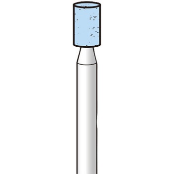 軸付砥石 (WA) 永興電機工業