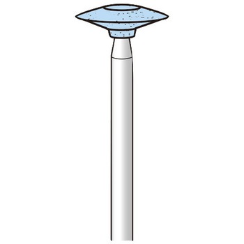 軸付砥石 (WA) 永興電機工業