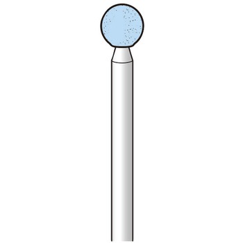 軸付砥石 (WA) 永興電機工業