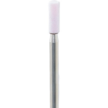 軸付砥石 (PW) 円筒型 永興電機工業