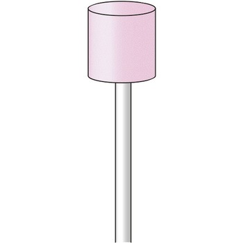 軸付砥石 (PW) 円筒型 永興電機工業