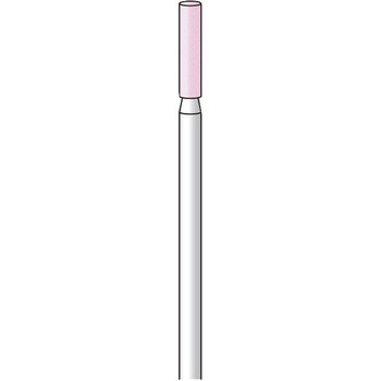 軸付砥石 (PW) 円筒型 永興電機工業