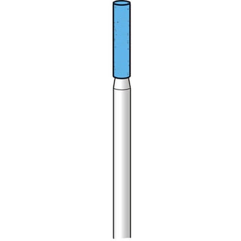 軸付砥石 (SG) 永興電機工業