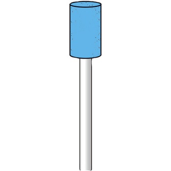 軸付砥石 (SG) 永興電機工業