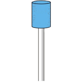 軸付砥石 (SG) 永興電機工業