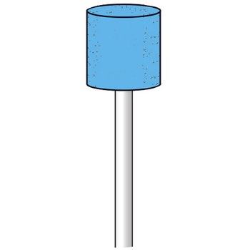 軸付砥石 (SG) 永興電機工業