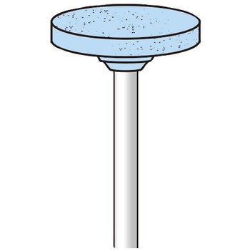 軸付砥石 (WA) 永興電機工業