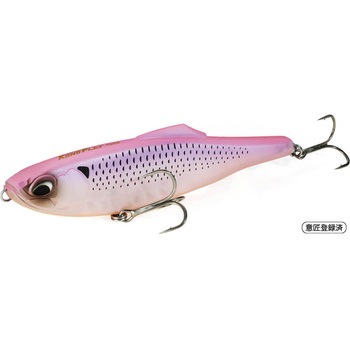 ラフトレイル コノフラット195F デュオ