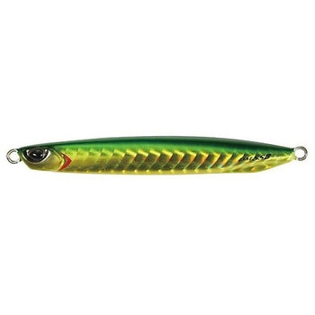 ドラッグメタル スーパースリムブレード55g デュオ