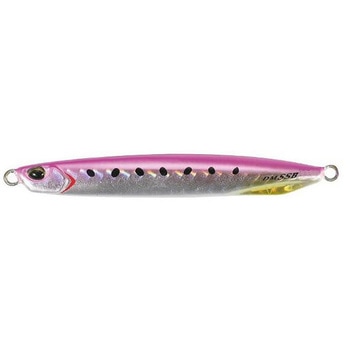 ドラッグメタル スーパースリムブレード55g デュオ