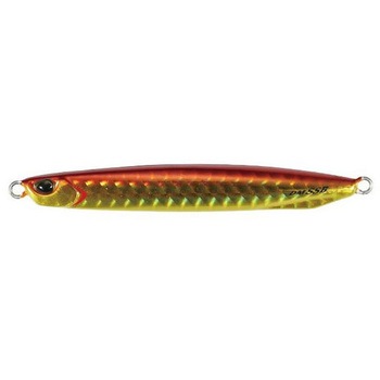 ドラッグメタル スーパースリムブレード55g デュオ