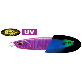 ドラッグメタル キャストショット太刀魚リミテッド20g デュオ
