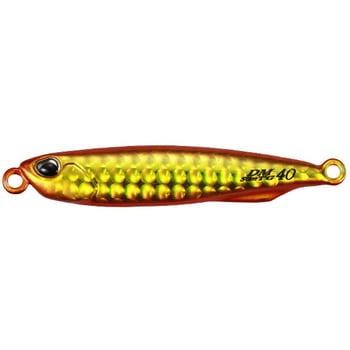 ドラッグメタル TGマダイ50g デュオ