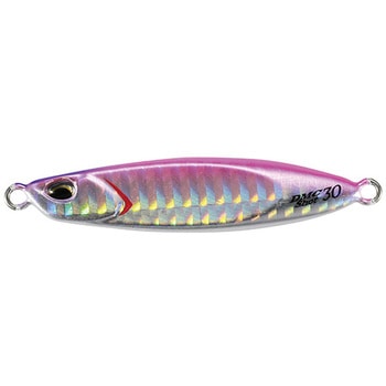 ドラッグメタル キャストショット20g デュオ