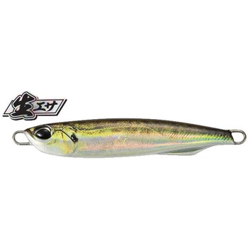 ドラッグメタル キャストスリム20g デュオ