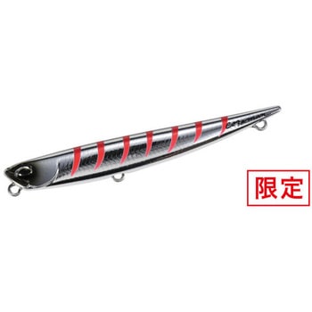 ベイルーフ マニックフィッシュ88デュオxコアマン デュオ