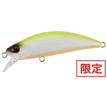 スピアヘッド リュウキSWリミテッド45S デュオ