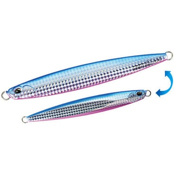 ドラッグメタル フォースセミロング85g デュオ