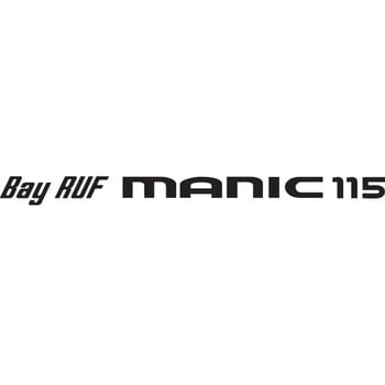 ベイルーフ マニック115 デュオ