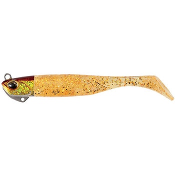 ビーチウォーカー ハウルシャッドセット4" 31g デュオ