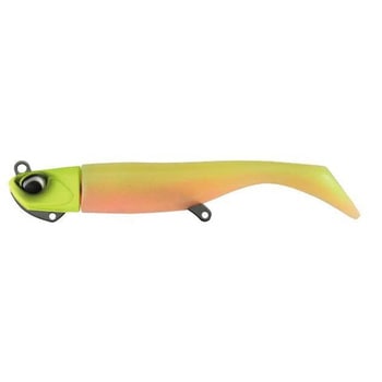 ビーチウォーカー ハウルシャッドセット4" 27g デュオ