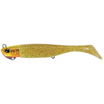 ビーチウォーカー ハウルシャッドセット4" 27g デュオ