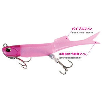 ビーチウォーカー ハウルフィッシュセット27g - デュオ