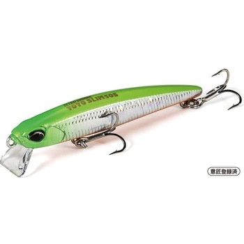 テトラワークス トトスリム50S デュオ