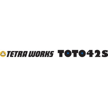 テトラワークス トト42S デュオ