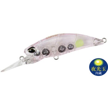 テトラワークス トトシャッド48S デュオ