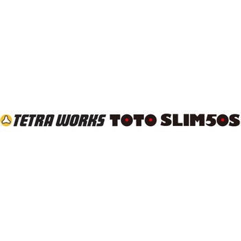 テトラワークス トトスリム50S デュオ