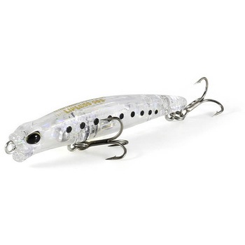 テトラワークス トトスリムリップレス50S デュオ