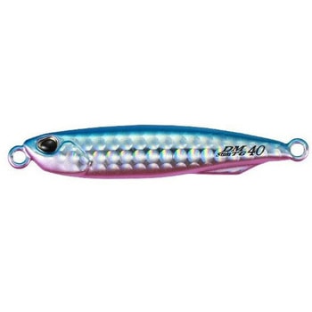 ドラッグメタル スリムTGマダイ60g デュオ