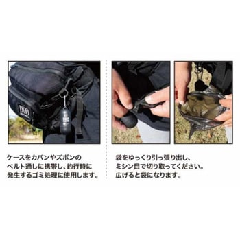 テトラワークス クリーンケース デュオ