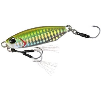 ドラッグメタル キャストスロー20g デュオ