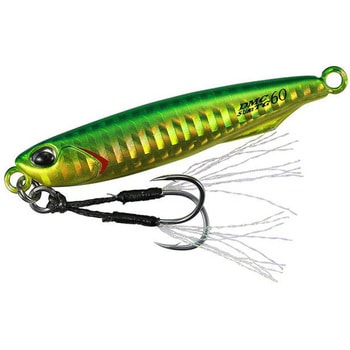 ドラッグメタル キャストスリムTG30g デュオ