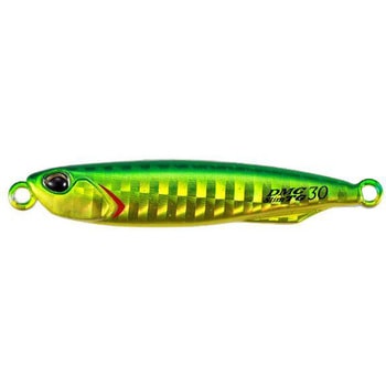 ドラッグメタル キャストスリムTG30g デュオ