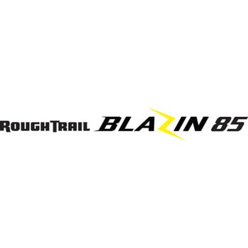 ラフトレイル ブレイジン85 デュオ