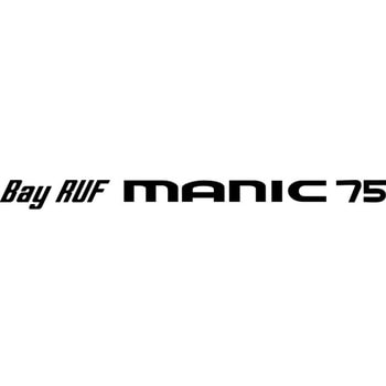 ベイルーフ マニック75 デュオ