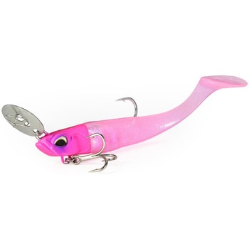 ベイルーフ BRチャターシャッドセット24g デュオ