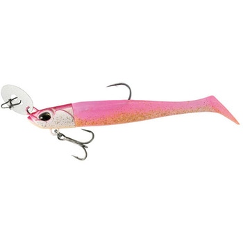 ベイルーフ BRチャターシャッドセット24g デュオ