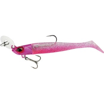 ベイルーフ BRチャターシャッドセット24g デュオ